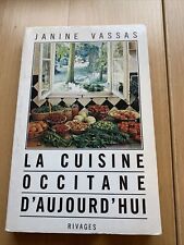 Cuisine ccitane aujourd gebraucht kaufen  Köln