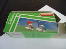 Ancien subbuteo 61131 d'occasion  Dijon