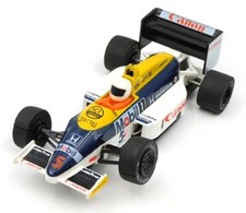 Scalextric williams honda usato  Roma