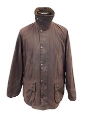 Barbour bedale jacket usato  Marcianise