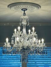 Waterford crystal powerscourt for sale  Beaverton