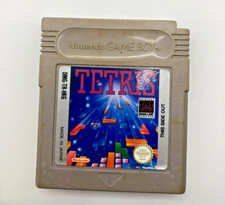 Tetris nintendo game usato  Guidonia Montecelio
