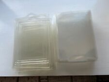 Pack protective cases for sale  STOCKPORT