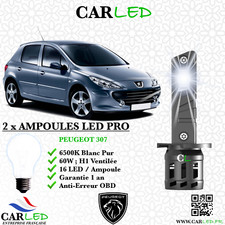 Kit ampoule led d'occasion Kit ampoule led d'occasion  Mulhouse-