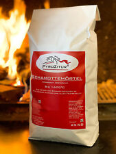 Schamottemörtel schamottmört gebraucht kaufen  Worms