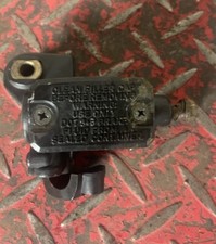Ducati brembo clutch for sale  CROOK
