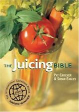 Juicing bible 0778800199 for sale  Arlington