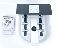 Beurer fußbad vibration gebraucht kaufen  Jena