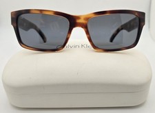 Óculos de sol Von Zipper Fulton Torotise cetim lente cinza, usado comprar usado  Enviando para Brazil