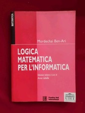 Ben ari ingegneria usato  Volvera