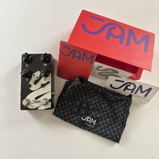 Jam pedals rattler d'occasion  Expédié en Belgium