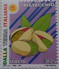 Repubblica 2021 pistacchio usato Repubblica 2021 pistacchio usato  Verolavecchia