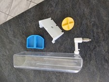 Trinkflasche kaninchen gebraucht kaufen  Emmerich