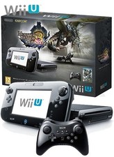 Nintendo wiiu premium usato  Messina