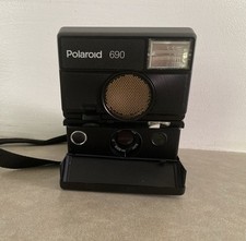 polaroid 690 for sale polaroid 690 for sale Rochester
