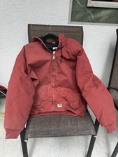 Women carhartt jacket for sale  Leavenworth