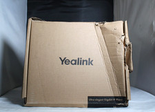 Yealink sip t48s for sale  Madison