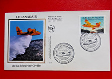 securite civile canadair d'occasion securite civile canadair d'occasion  Vallon-Pont-d'Arc
