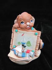 Collectable pendelfin rabbit for sale  HAVERFORDWEST