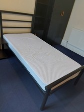 Bed frame single for sale  BIRMINGHAM