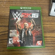 2k16 wwe comprar usado 2k16 wwe comprar usado Enviando para Brazil
