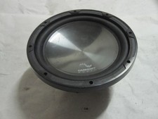 Subwoofer Harmony Audio HA-R124 Car Stereo Rhythm 12" Sub 600W Single 4 Ohm Novo comprar usado  Enviando para Brazil