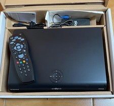 Decoder mysky demand usato  Vanzaghello