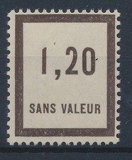 Timbre fictif f50 d'occasion  Dunkerque-