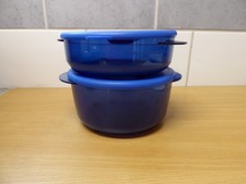 Tupperware warm crystel gebraucht kaufen  Niederfischbach