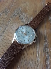 Chronographe cristal watch d'occasion  Saint-Brieuc