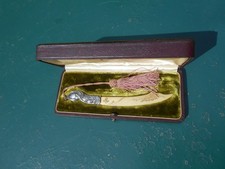Ancien écrin coffret d'occasion  Baziège