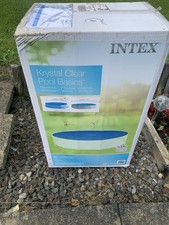 15ft solar pool for sale  PETERLEE