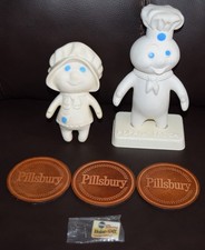 Pillsbury doughboy ceramic for sale  Stephens City