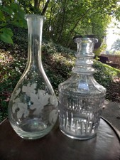 Lot glass vases for sale  Zanesville