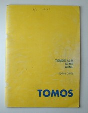 Tomos a3m a3ms for sale  HAVERHILL