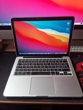 Macbook pro 12.1 usato  Italia