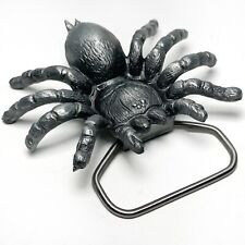 Tarantula spider belt for sale  Portland