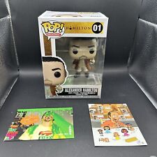 Alexander hamilton funko for sale  Holtsville