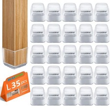 35pcs chair leg for sale  UK