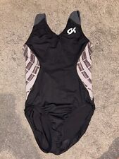 Gymnastics leotard axs for sale  FAREHAM