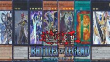 Yugioh battles legend gebraucht kaufen  Hamburg