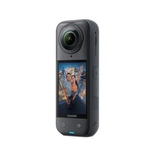 Nova câmera de vídeo de ação de bolso Insta360 X5 8K comprar usado  Enviando para Brazil