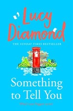 Something tell lucy for sale  UK