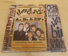 The yardbirds eps usato  Genova