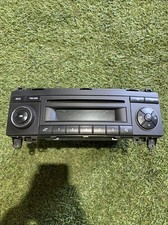 Autoradio mercedes classe usato  Rizziconi