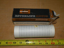  Angus Esterline Recorder Chart Paper Roll 1255E comprar usado  Enviando para Brazil