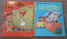 Books love bug for sale  Canton