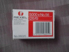 Rexel staples 5000 for sale  EASTBOURNE