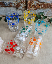 Anciens verres verre d'occasion  Le Poinçonnet