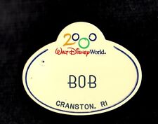 disney name tag for sale  Orlando